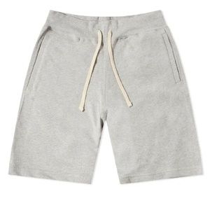 Beams Plus Athletic Sweat Shorts